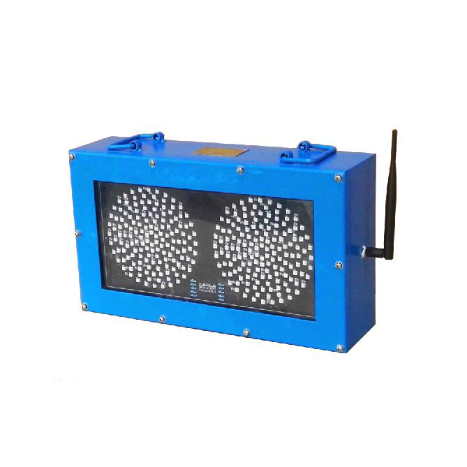 礦用本安型信號(hào)器